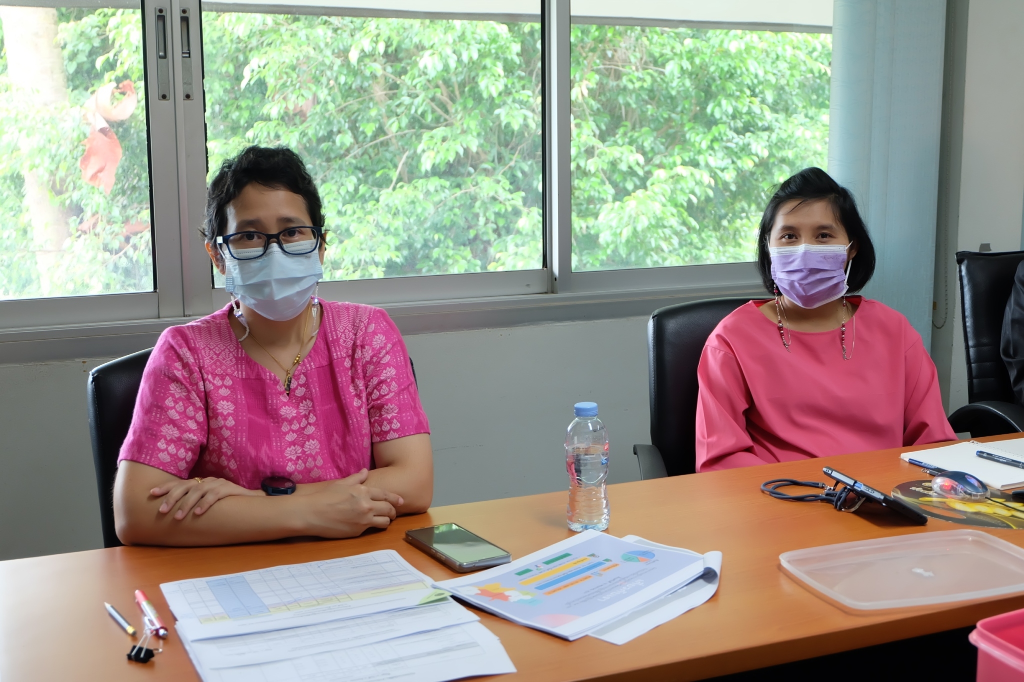 title - ผู้ตรวจราชการ ส.ป.ก. (เขตตรวจราชการที่ 10 ,11 ,12) ประชุมติดตามผลการดำเนินงานตามแผนการตรวจราชการ ส.ป.ก. ประจำปีงบประมาณ พ.ศ. 2566 รอบที่ 2 เขตตรวจราชการที่ 10 ณ ส.ป.ก.หนองบัวลำภู